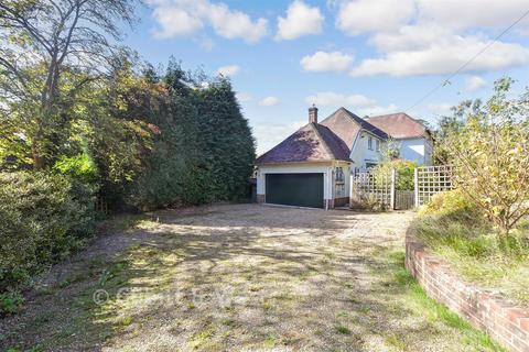 4 bedroom detached house for sale, Monkmead Lane, West Chiltington, Pulborough, West Sussex