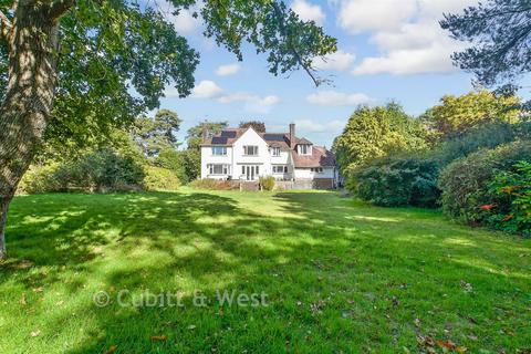 4 bedroom detached house for sale, Monkmead Lane, West Chiltington, Pulborough, West Sussex