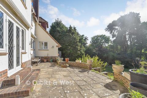 4 bedroom detached house for sale, Monkmead Lane, West Chiltington, Pulborough, West Sussex