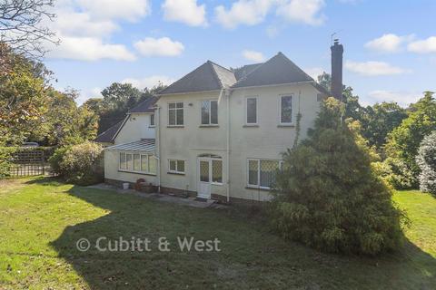 4 bedroom detached house for sale, Monkmead Lane, West Chiltington, Pulborough, West Sussex
