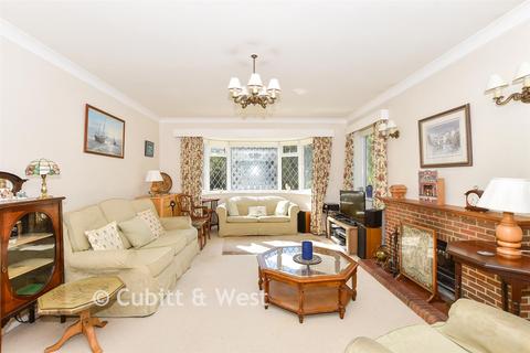 4 bedroom detached house for sale, Monkmead Lane, West Chiltington, Pulborough, West Sussex