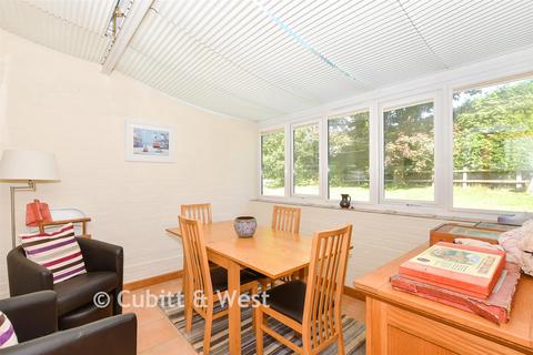 4 bedroom detached house for sale, Monkmead Lane, West Chiltington RH20