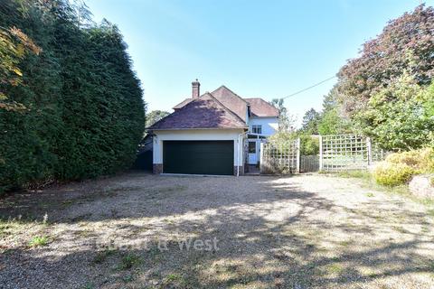 4 bedroom detached house for sale, Monkmead Lane, West Chiltington RH20