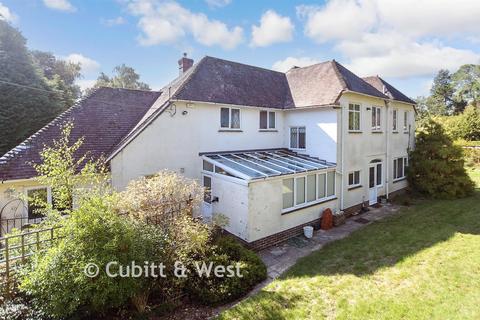 undefined, Monkmead Lane, West Chiltington RH20