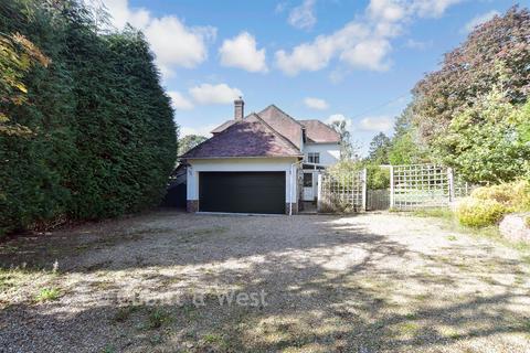 4 bedroom detached house for sale, Monkmead Lane, West Chiltington RH20