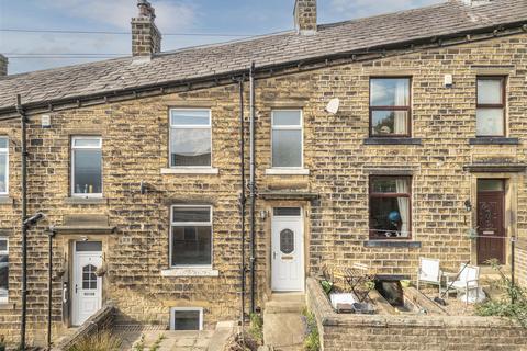 undefined, Thornfield Street, Greetland, Halifax