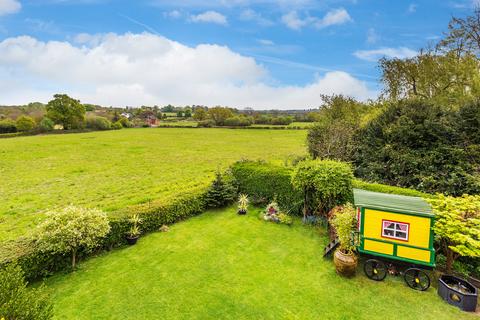 undefined, Haxted Road, Edenbridge, Surrey