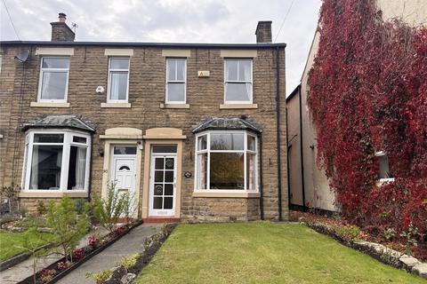 3 bedroom end of terrace house to rent, Bagslate Moor Road, Greater Manchester OL11