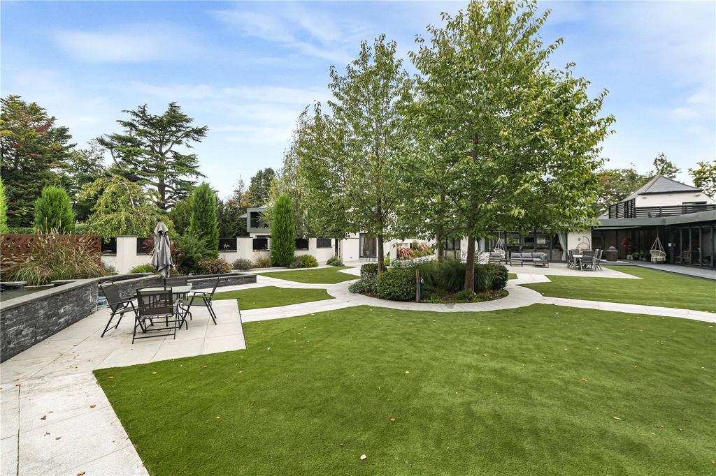 Gardens