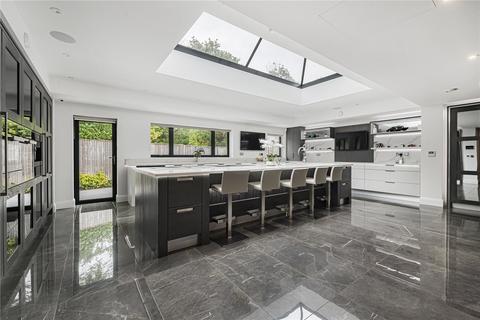 undefined, Logs Hill Close, Chislehurst, BR7