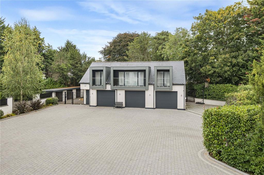 Garage/Annexe