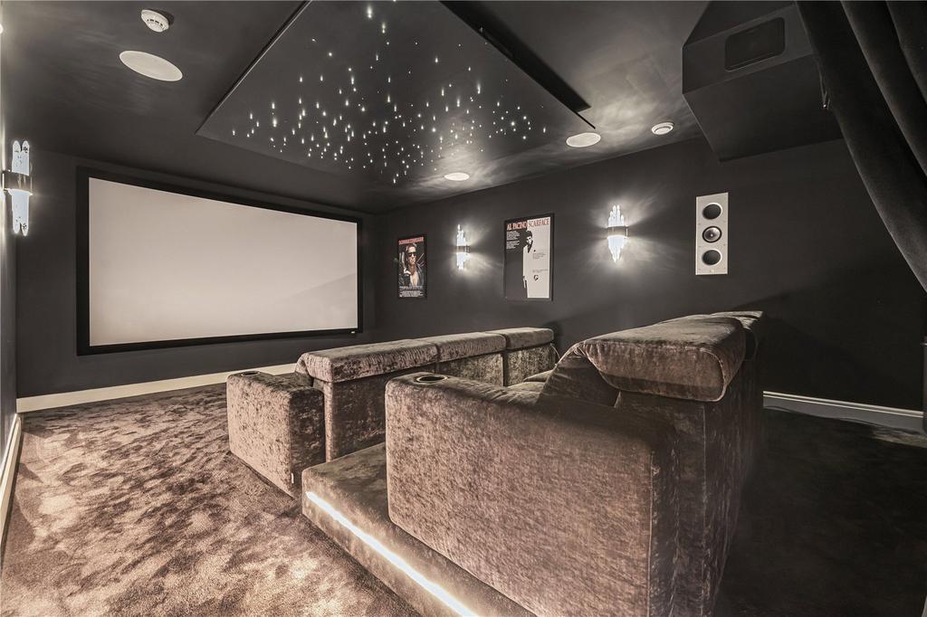 Cinema