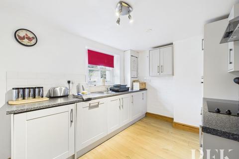 undefined, Bridge Terrace, Keswick CA12
