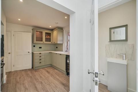 undefined, Basingstoke,  Hampshire,  RG21