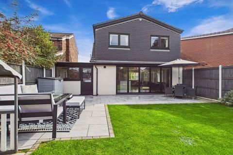 undefined, Noel Gate, Aughton, L39 5EQ