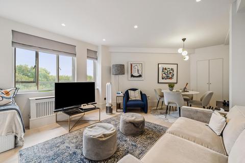 undefined, Cheltenham Terrace, London, SW3