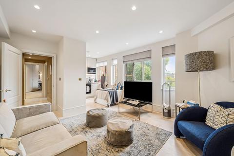undefined, Cheltenham Terrace, London, SW3