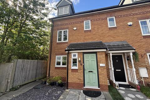 undefined, Lawnhurst Avenue, Wythenshawe, Manchester