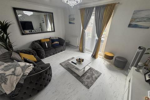 undefined, Lawnhurst Avenue, Wythenshawe, Manchester