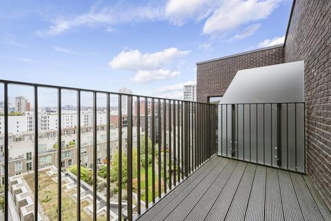 undefined, Masthead House, Royal Wharf, London, E16