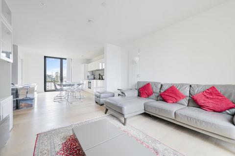 undefined, Masthead House, Royal Wharf, London, E16