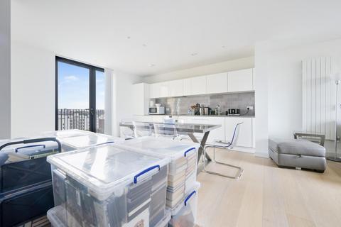 undefined, Masthead House, Royal Wharf, London, E16