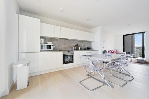 undefined, Masthead House, Royal Wharf, London, E16