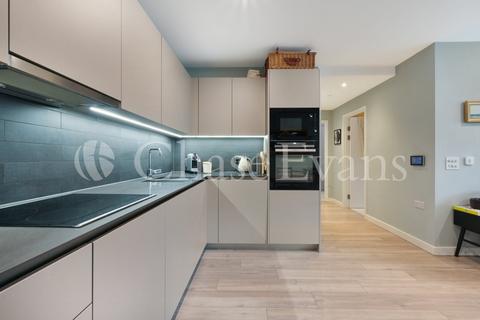 undefined, Chatteris Way, Elephant & Castle, London, SE17