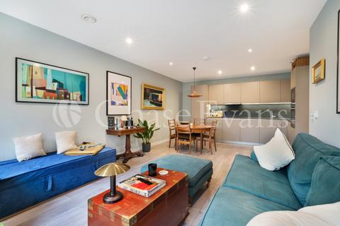 undefined, Chatteris Way, Elephant & Castle, London, SE17