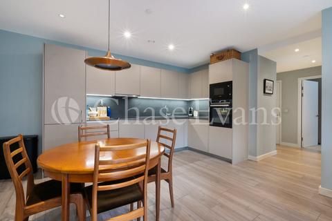 undefined, Chatteris Way, Elephant & Castle, London, SE17