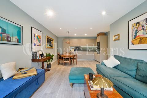 undefined, Chatteris Way, Elephant & Castle, London, SE17