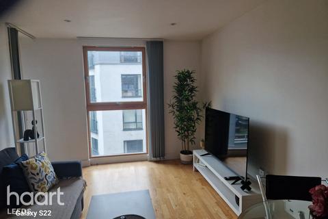 2 bedroom apartment for sale, The Boulevard, LEEDS