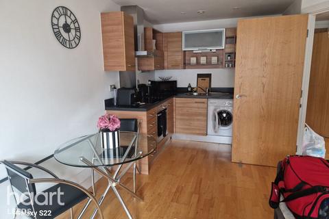 2 bedroom apartment for sale, The Boulevard, LEEDS
