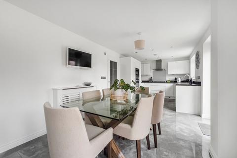 4 bedroom detached house for sale, Derby Way, Ormskirk L40