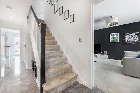 4 bedroom detached house for sale, Derby Way, Ormskirk L40