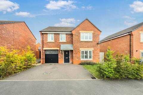 undefined, Derby Way, Ormskirk L40