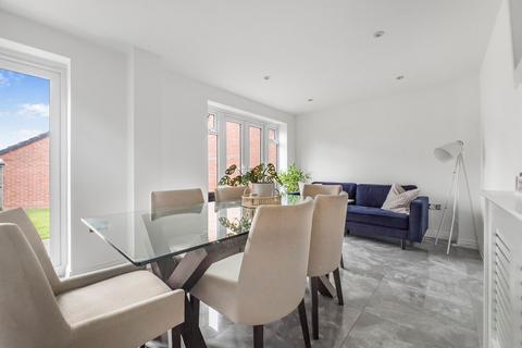 undefined, Derby Way, Ormskirk L40