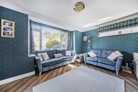 4 bedroom detached house for sale, Queens Road, Hiltingbury, Chandler's Ford, Hampshire, SO53