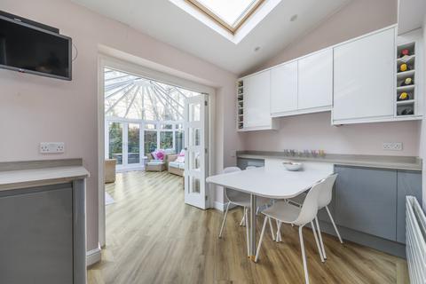 4 bedroom detached house for sale, Queens Road, Hiltingbury, Chandler's Ford, Hampshire, SO53