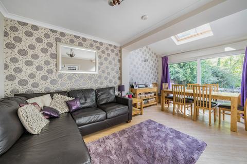 4 bedroom detached house for sale, Queens Road, Hiltingbury, Chandler's Ford, Hampshire, SO53