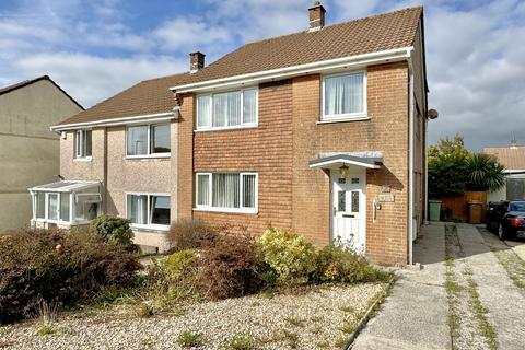 undefined, Treago Gardens, Plymouth PL6
