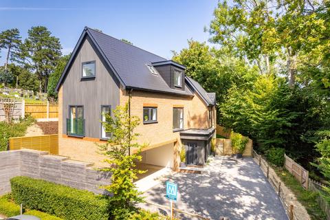 undefined, The Gardens, Church Hill, CR3
