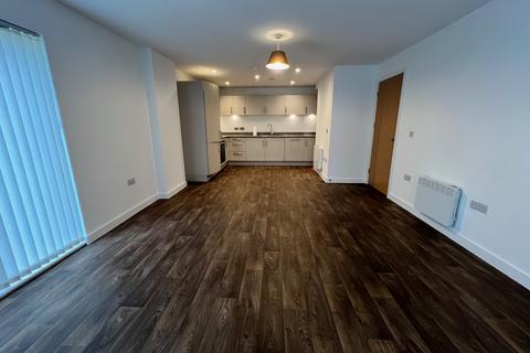 2 bedroom apartment to rent, Lexington Gardens, Birmingham B15