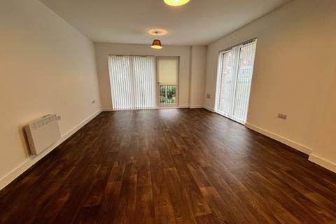 2 bedroom apartment to rent, Lexington Gardens, Birmingham B15