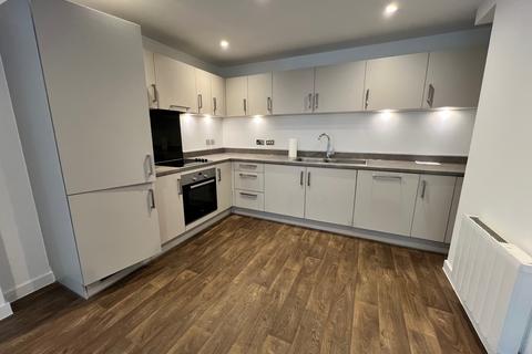 2 bedroom apartment to rent, Lexington Gardens, Birmingham B15