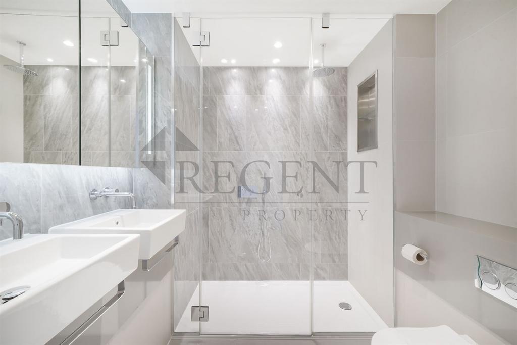 En-suite 1