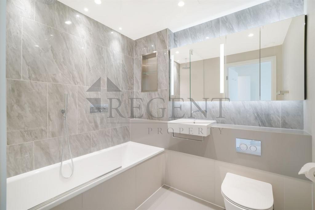 Bathroom 2