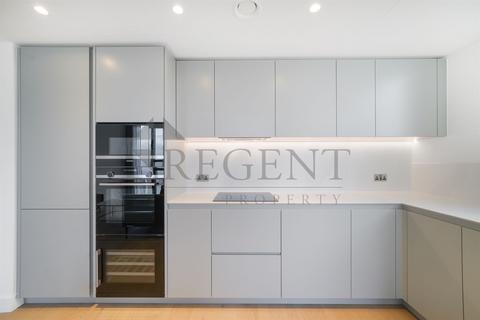 undefined, Harcourt Tower, Marsh Wall, E14