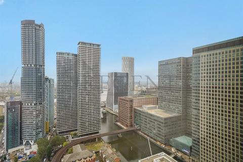 2 bedroom apartment for sale, Harcourt Tower, Marsh Wall, E14