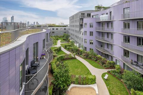 1 bedroom apartment for sale, Esther Anne Place, London, N1